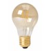 Tsong LED A60 E27 Filamentlamp 5W & 8W – Warm Licht 2200K & 2700K – Goud of Helder Glas – 230V